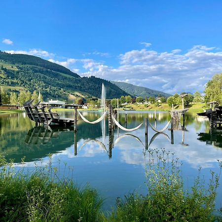 Casa Montana Otel Niedernsill Dış mekan fotoğraf