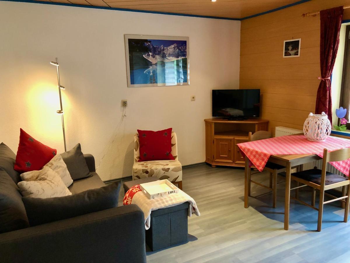 Casa Montana Otel Niedernsill Oda fotoğraf