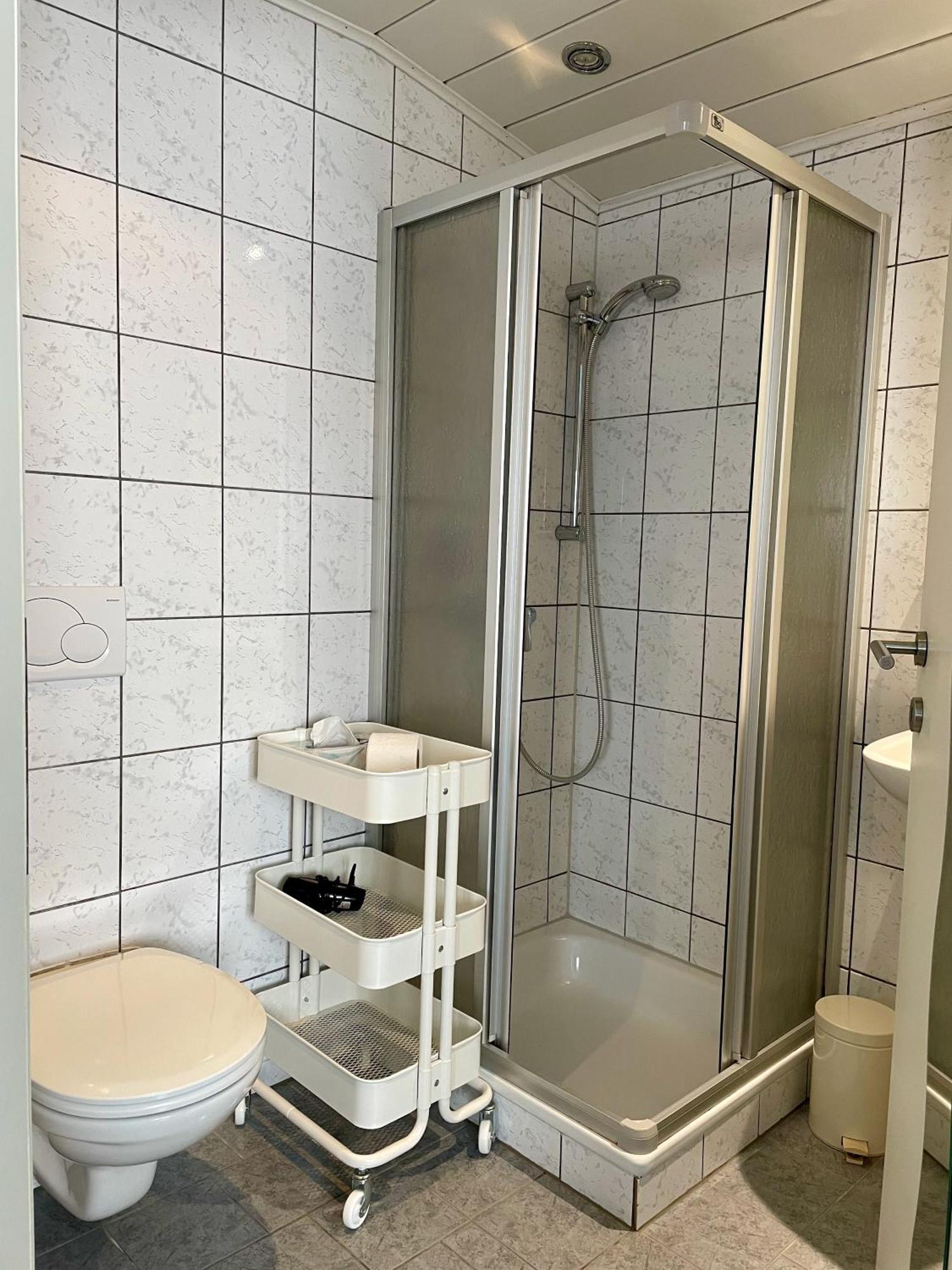 Casa Montana Otel Niedernsill Oda fotoğraf