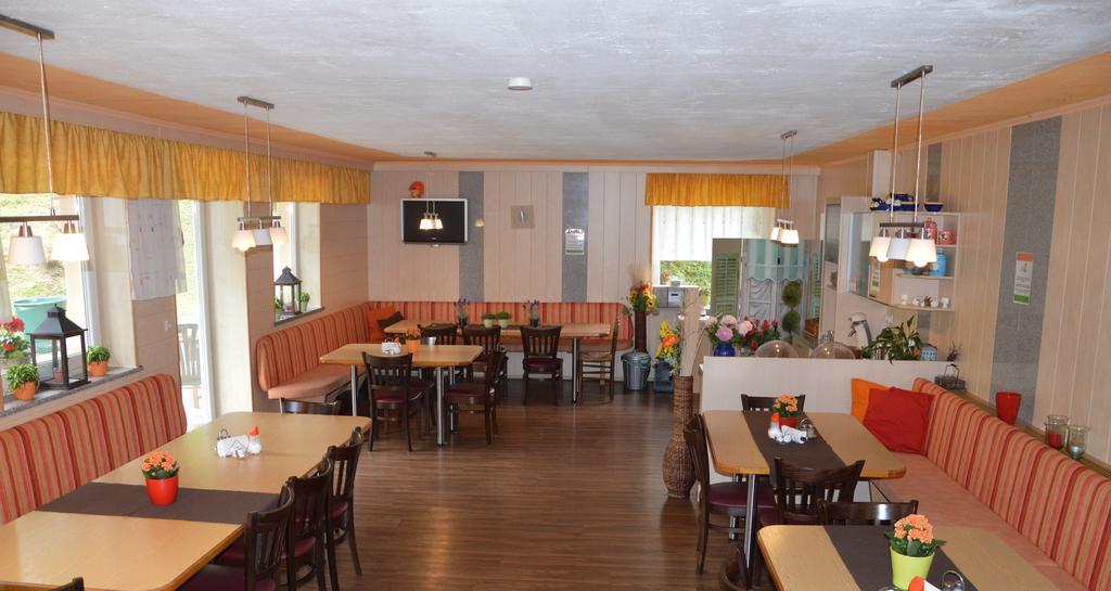 Casa Montana Otel Niedernsill Dış mekan fotoğraf