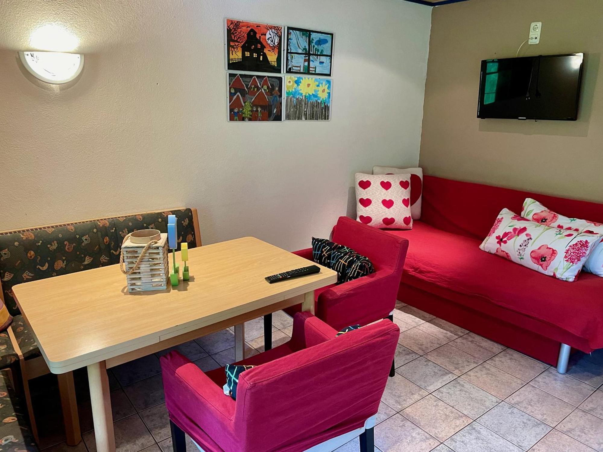 Casa Montana Otel Niedernsill Oda fotoğraf