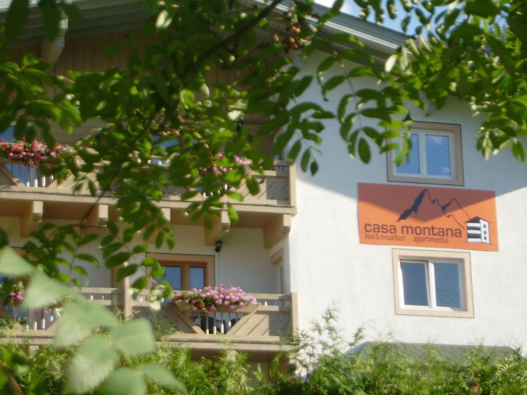 Casa Montana Otel Niedernsill Dış mekan fotoğraf