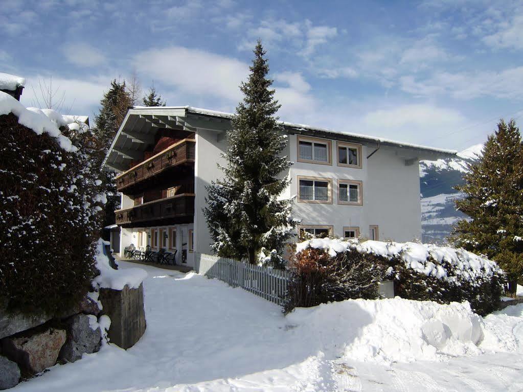 Casa Montana Otel Niedernsill Dış mekan fotoğraf