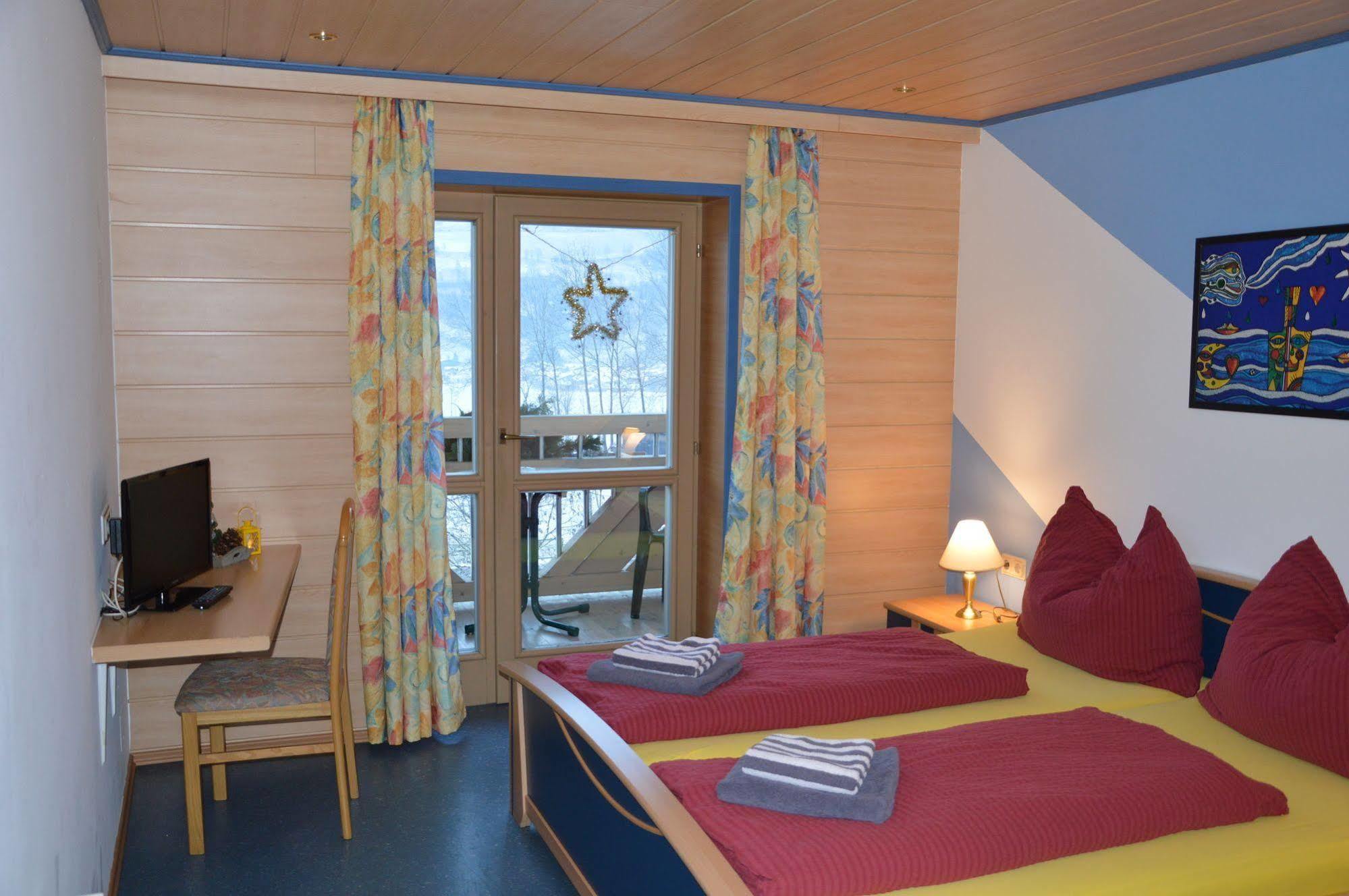 Casa Montana Otel Niedernsill Dış mekan fotoğraf