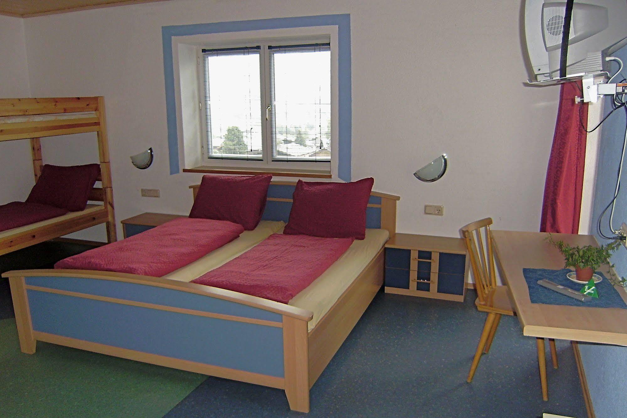 Casa Montana Otel Niedernsill Dış mekan fotoğraf