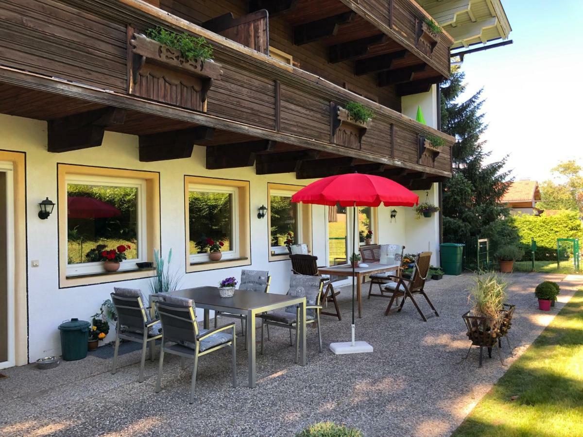 Casa Montana Otel Niedernsill Dış mekan fotoğraf